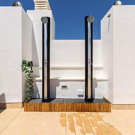Allo Apartments San Roque Bajo C กาดิซ ภายนอก รูปภาพ