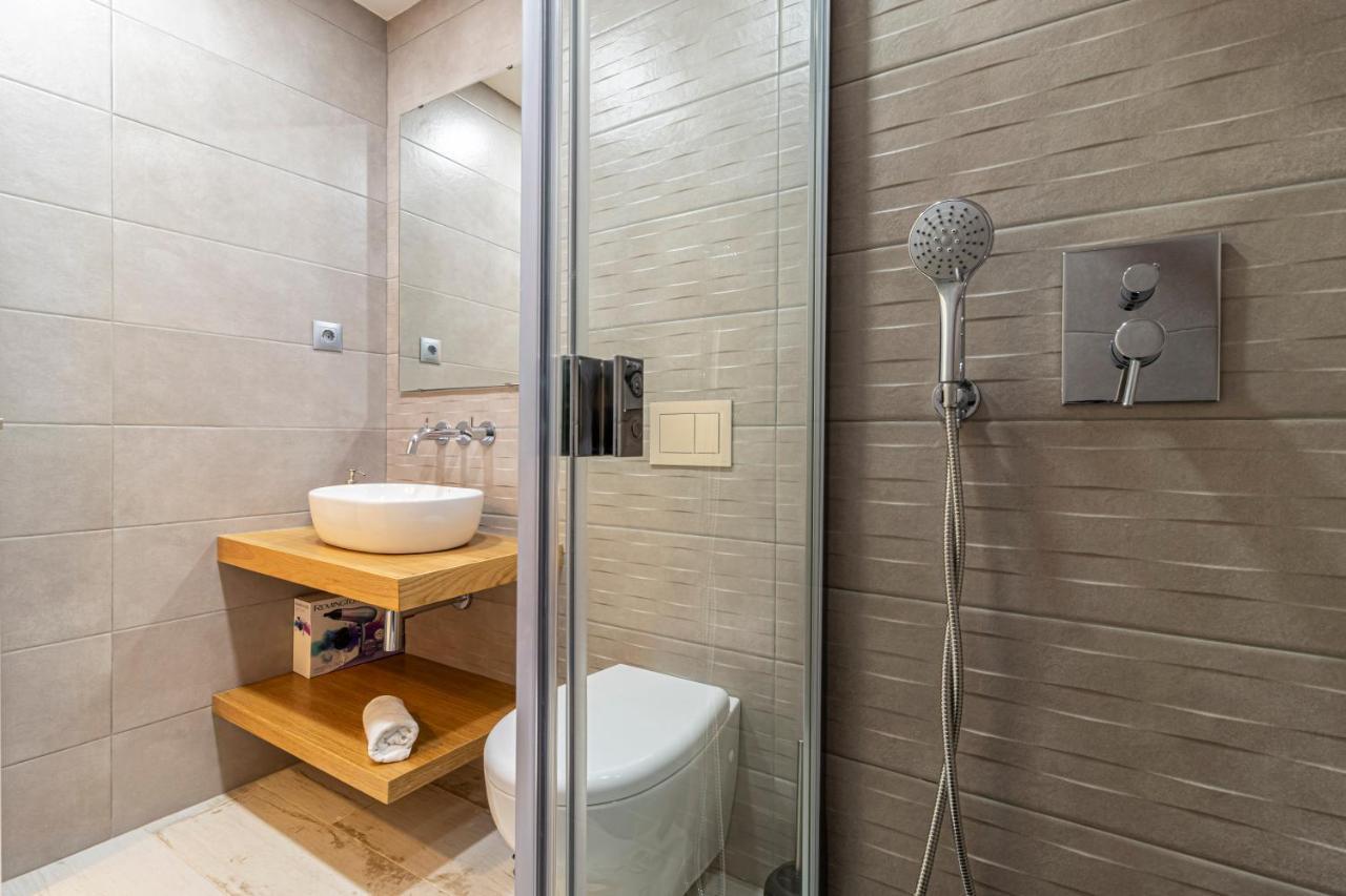 Allo Apartments San Roque Bajo C กาดิซ ภายนอก รูปภาพ